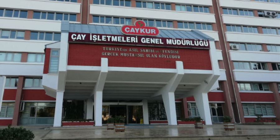 ÇAYKUR, Haziran Ayı Çay Paralarını Üreticilerin Banka Hesaplarına Aktardı