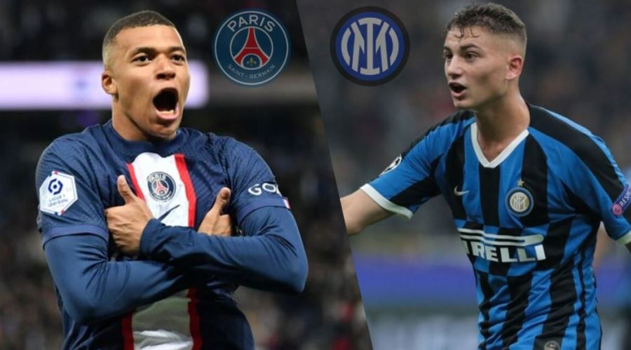 Bein Sports PSG Inter Maçı Canlı İzle!