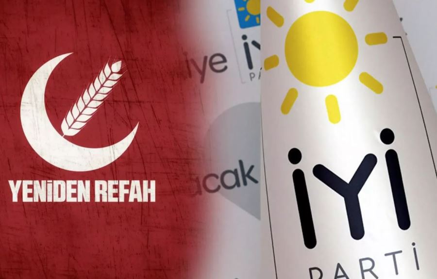 Yeniden Refah İle İttifak Yapabilir