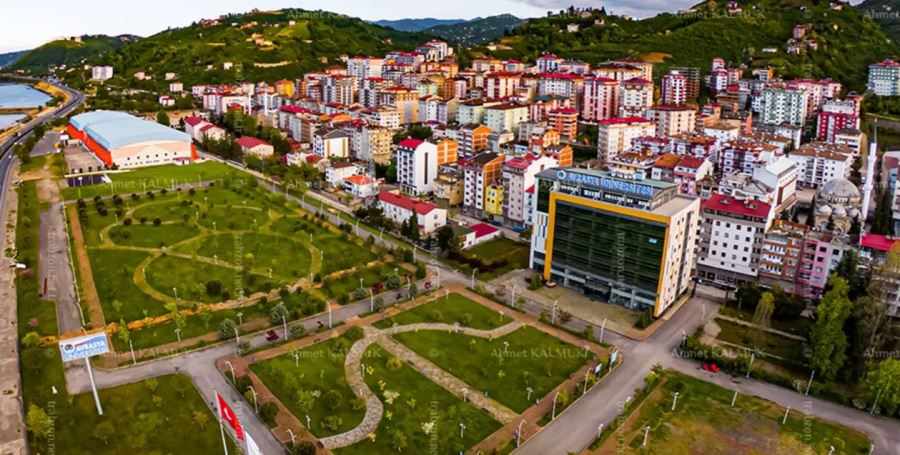 Trabzon