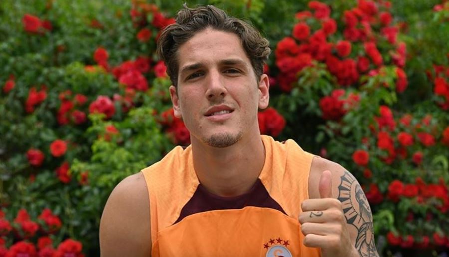 Fabrizio Romano Yazdı: Nicolo Zaniolo