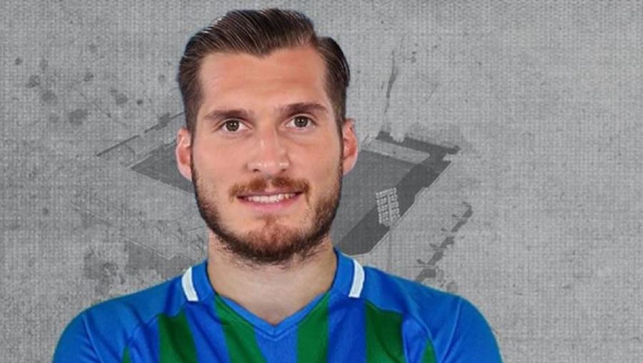 Çaykur Rizespor Sağ Bek Oyuncusu Koray Altınay İle Yollarını Ayırdı