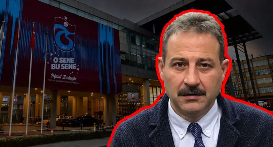 Trabzon Büyükşehir Belediyesinin zam açıklamasına Oktay Söğüt’ten yanıt gecikmedi