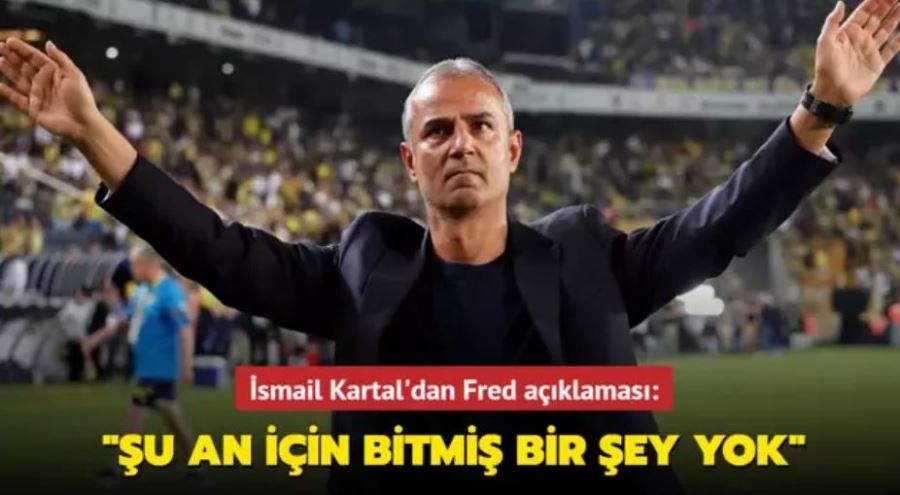 İsmail Kartal