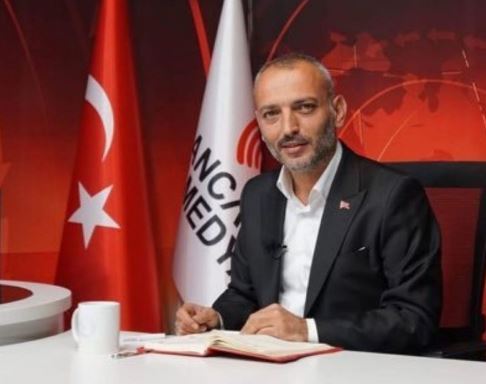 Muhammed Tayyar Türkeş kaç yaşında, ne iş yapıyor?