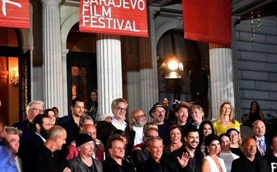 Saraybosna Film Festivali başladı