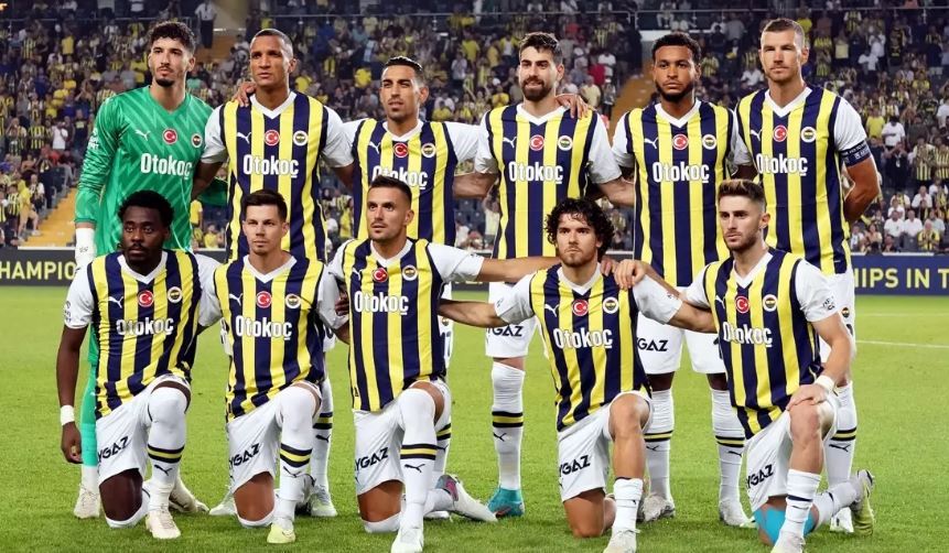 Fenerbahçe evinde sezona iyi başlıyor