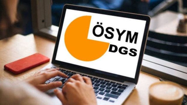 DGS tercih robotu ile Dikey Geçiş Sınavı (DGS) tercihleri ne zaman başlıyor ?