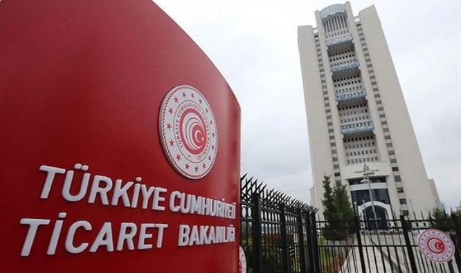 Ticaret Bakanlığı: Dampingli ithalata karşı yerli üreticilerimizin yanındayız