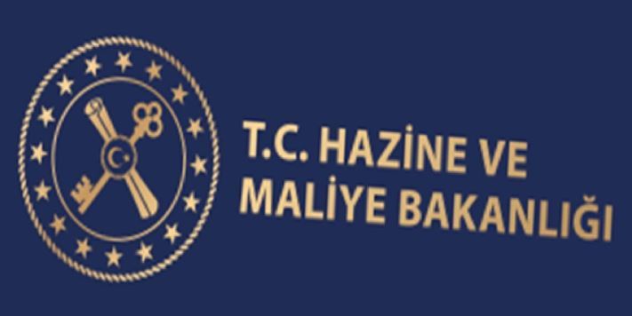 Hazine ve Maliye Bakanlığı 2,6 milyar lira borçlandı