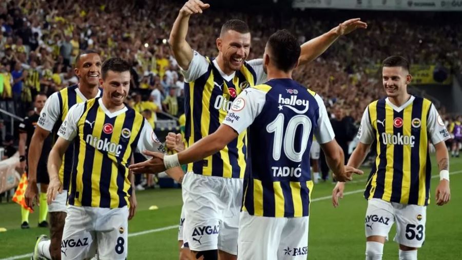 Fenerbahçe