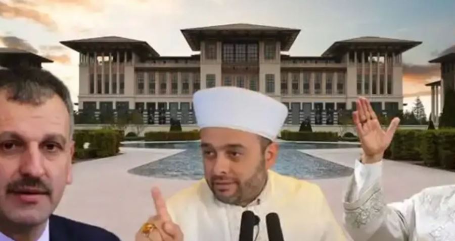 Saral, Diyanet İşleri Başkanlığı