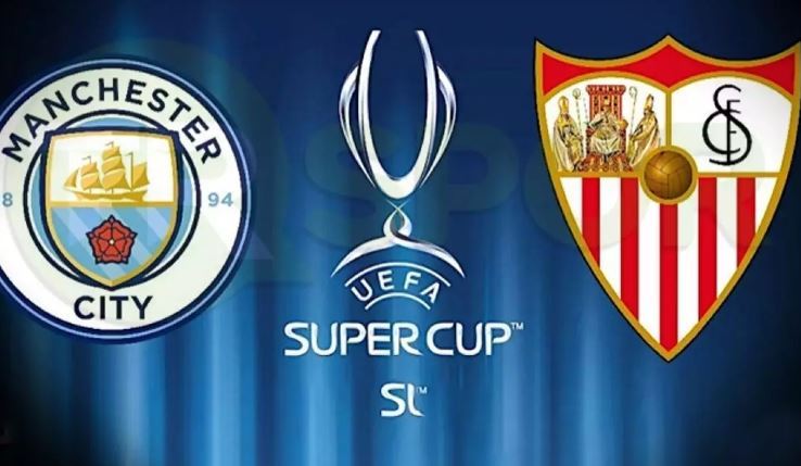 Manchester City - Sevilla maçı ne zaman, saat kaçta ve hangi kanalda yayınlanacak?