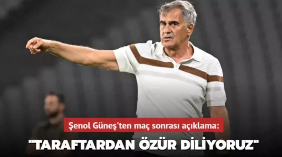 Şenol Güneş