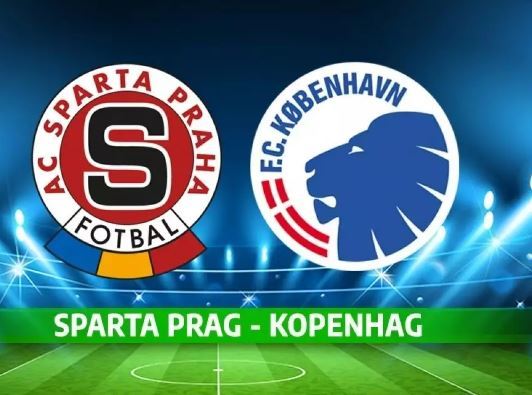 Sparta Prag - Kopenhag  Maçı Ne Zaman, Hangi Kanalda, Saat Kaçta?