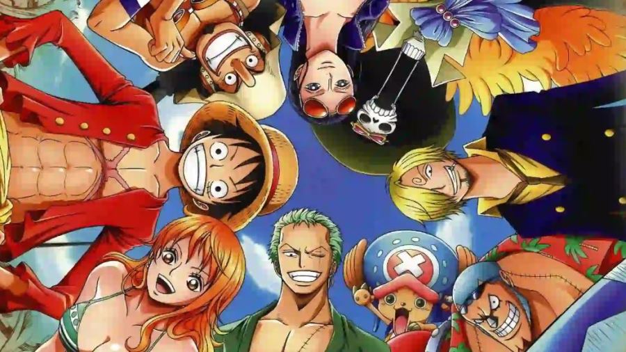 One Piece 1073.Bölüm Ne Zaman Çıkacak?