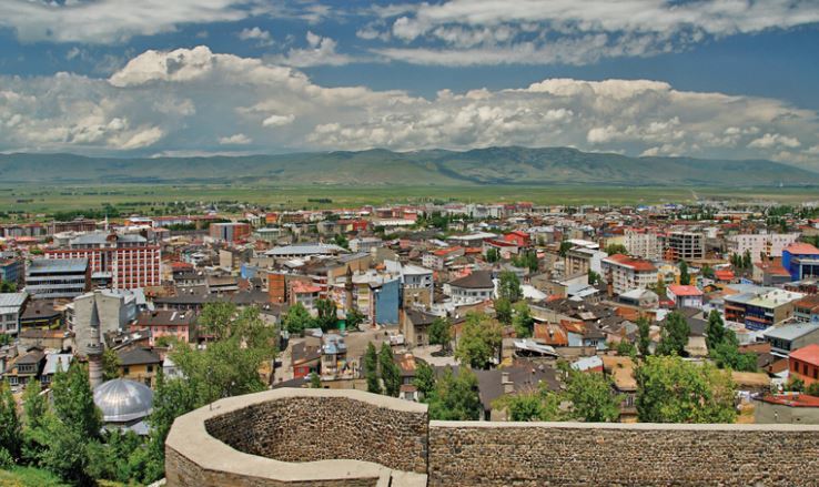 Erzurum