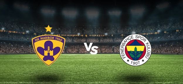 Maribor - Fenerbahçe Maçı Hangi Kanalda, Saat Kaçta?