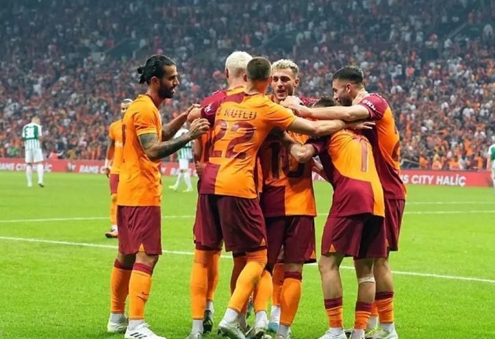 UEFA Şampiyonlar Ligi play-off Maçları Ne Zaman?