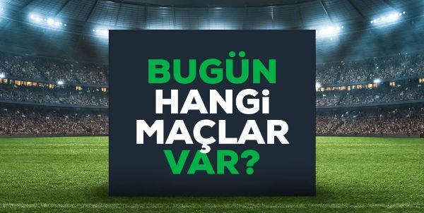 16 Ağustos 2023 Bu Akşam Hangi Kanalda Maç Var?