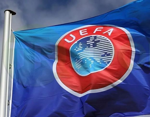 Türkiye, UEFA Sıralamasında Kaçıncı Sırada?