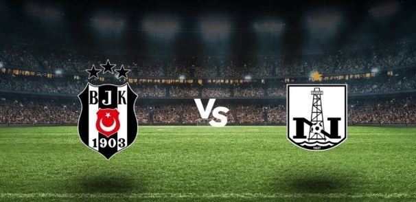 Beşiktaş Avrupa Maçı Ne Zaman, Saat Kaçta?