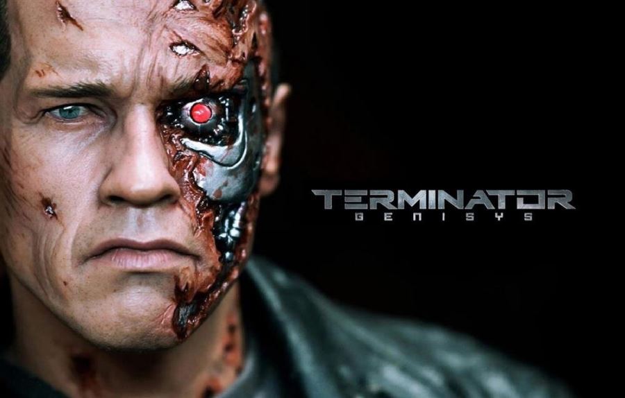 Terminator 7 çıkacak mı?