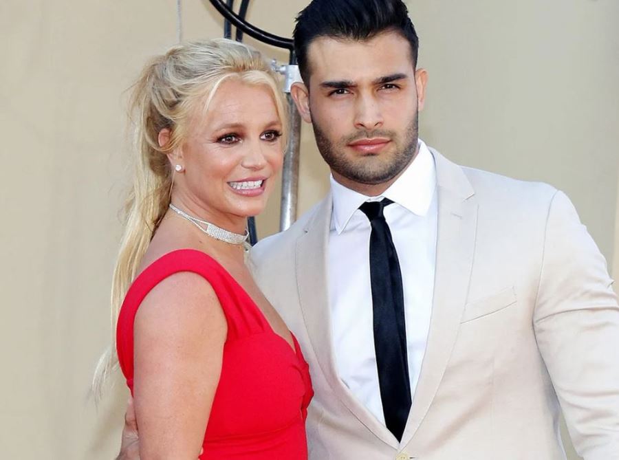 Britney Spears ve Sam Asghari boşanıyor! Ayrılık nedeni belli oldu