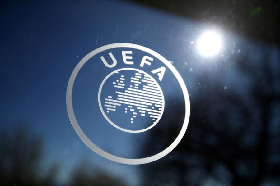 UEFA, 2022-2023 futbol sezonunun merakla beklenen ödüllerini açıkladı!