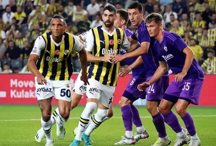 Fenerbahçe 1-0, 2-0 Yenilirse Ne Olur?