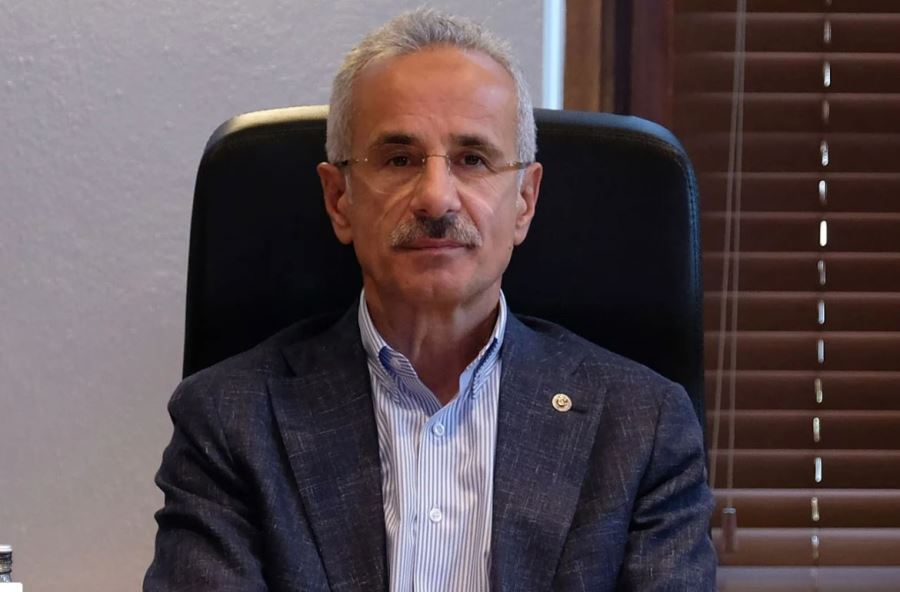 Uraloğlu: Deprem kapımızı çalmadan hazırlıklı olmalıyız