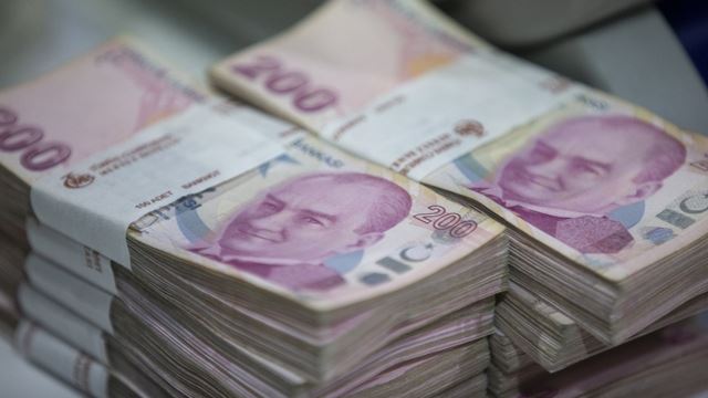 Bankacılık sektörünün mevduatı arttı 