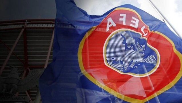 Türkiye UEFA ülke puanı sıralamasında kaçıncı sırada?