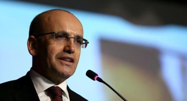 Mehmet Şimşek Dezenformasyonla Mücadele Merkezini Açıkladı!