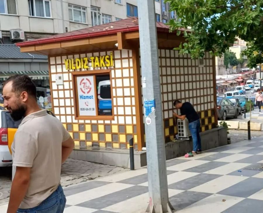 Büyükşehire Hak Helal Etmiyorlar!