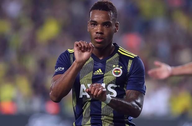 Garry Rodrigues, Süper Lig