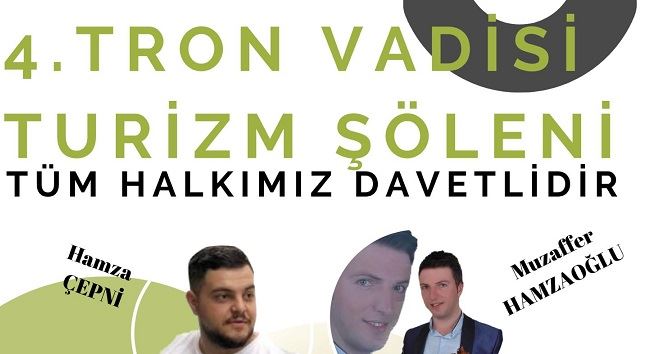 İkizdere Tron Şenliği, 20 Ağustos