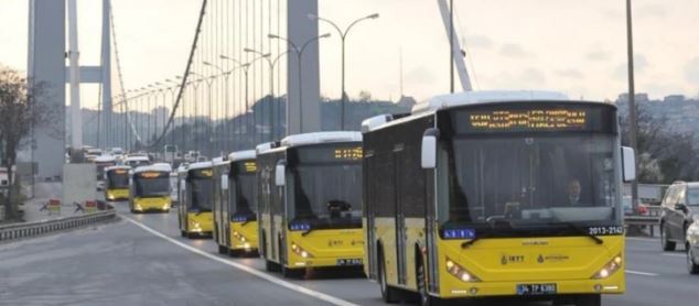 Özel Halk Otobüsü ve Otobüsün Farkları Neler?