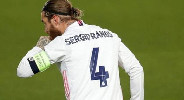 Sergio Ramos Hangi Takıma Gidecek 2024?