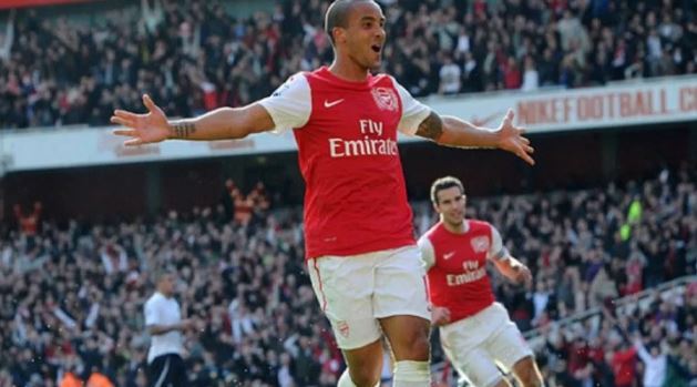 Futbolcu Theo Walcott Kariyerini Neden Sonlandırdı?