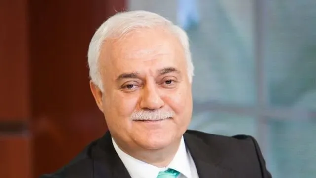  Nihat Hatipoğlu