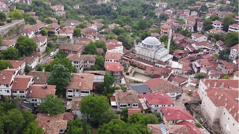 Safranbolu