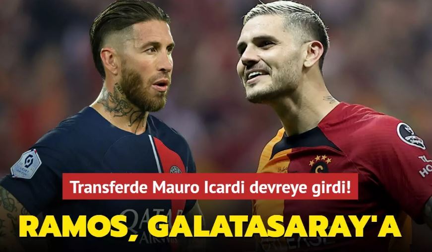 Sergio Ramos, Galatasaray