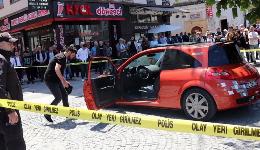 Şiddet olayları güvenliği sorgulatırken, Trabzon ve bölgenin sıralaması dikkat çekti