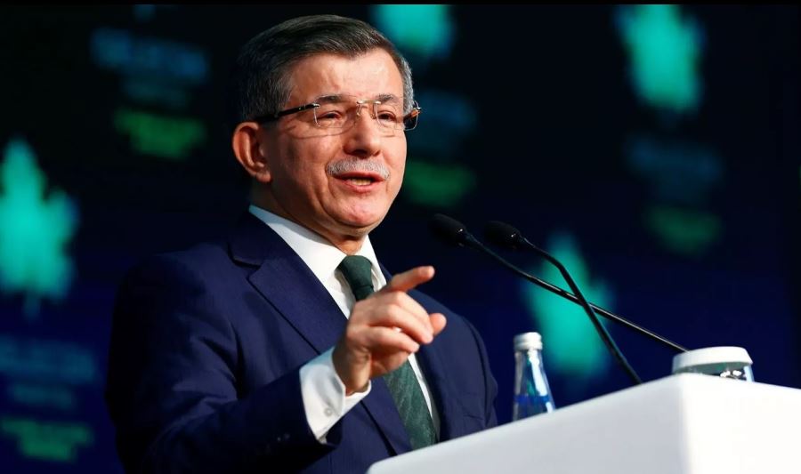 Davutoğlu’na Trabzon’dan Sert Tepki! 