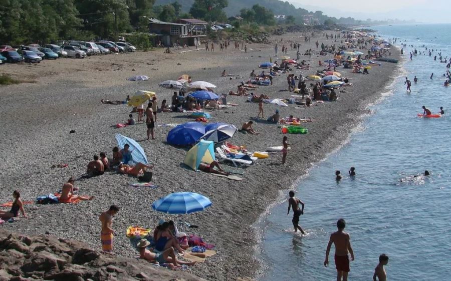 Trabzon İl Sağlık Müdürü Hakan Usta