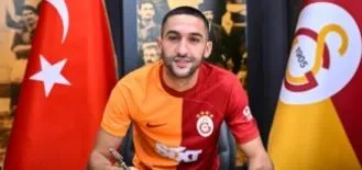 Ziyech Bedava Mı Geldi?