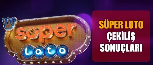 Süper Loto Sonuçlarına Ne Zaman, Nereden Bakılır?