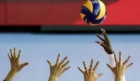  20 Ağustos kimin voleybol maçı var? Bugün hangi voleybol maçı var?