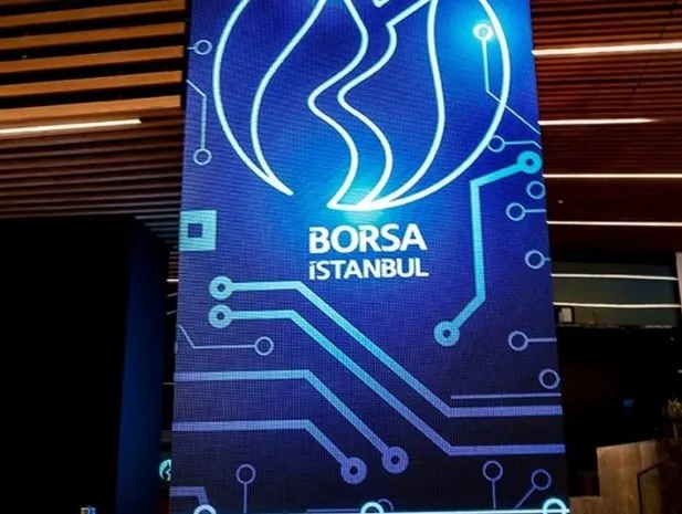 Borsa haftaya düşüşle başladı